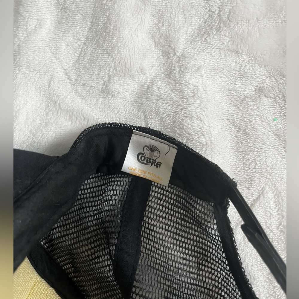 Baseball hat - Picture 2 of 5